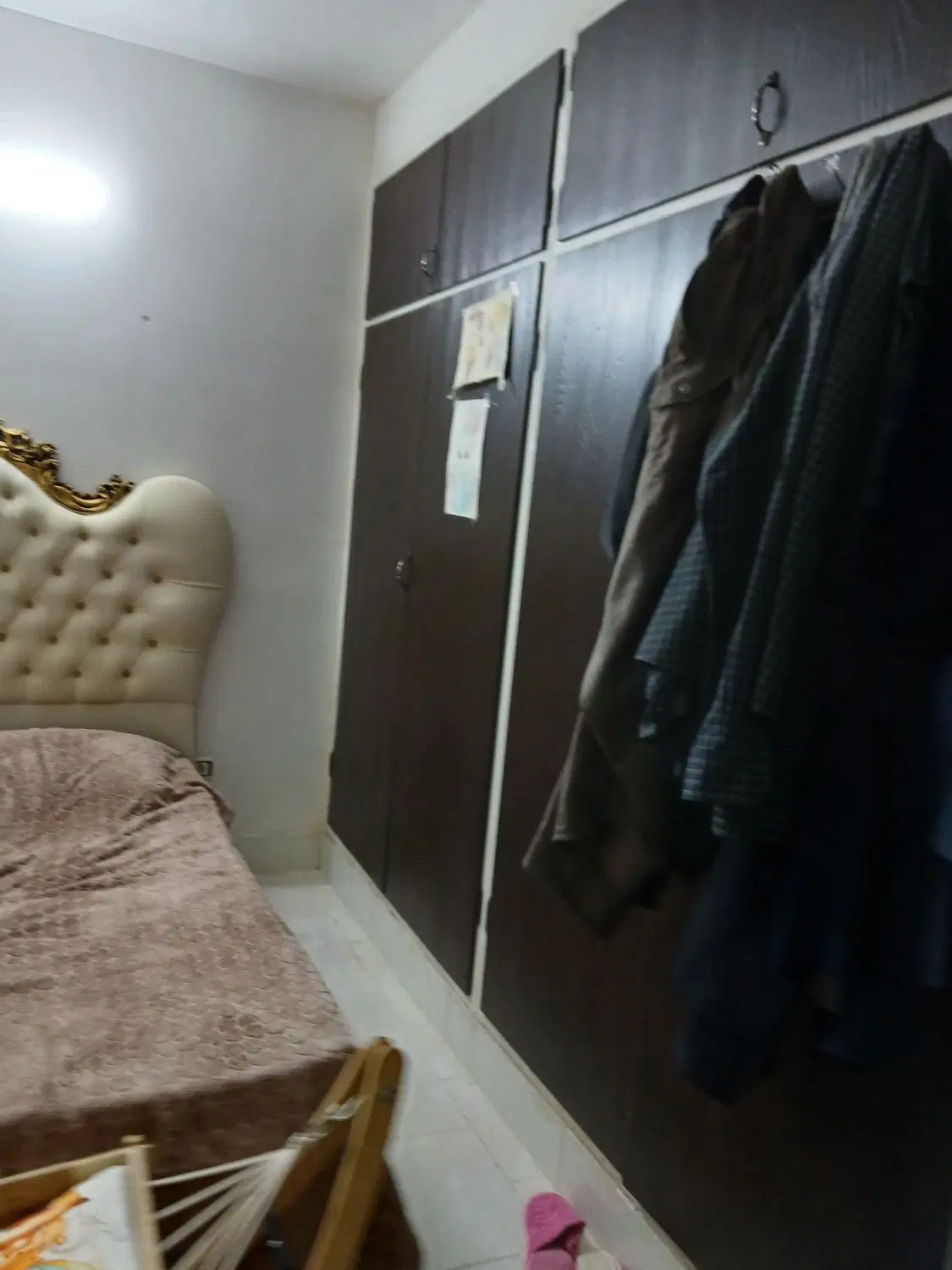 آپارتمان اجاره ای ۷۰۰رهن کامل