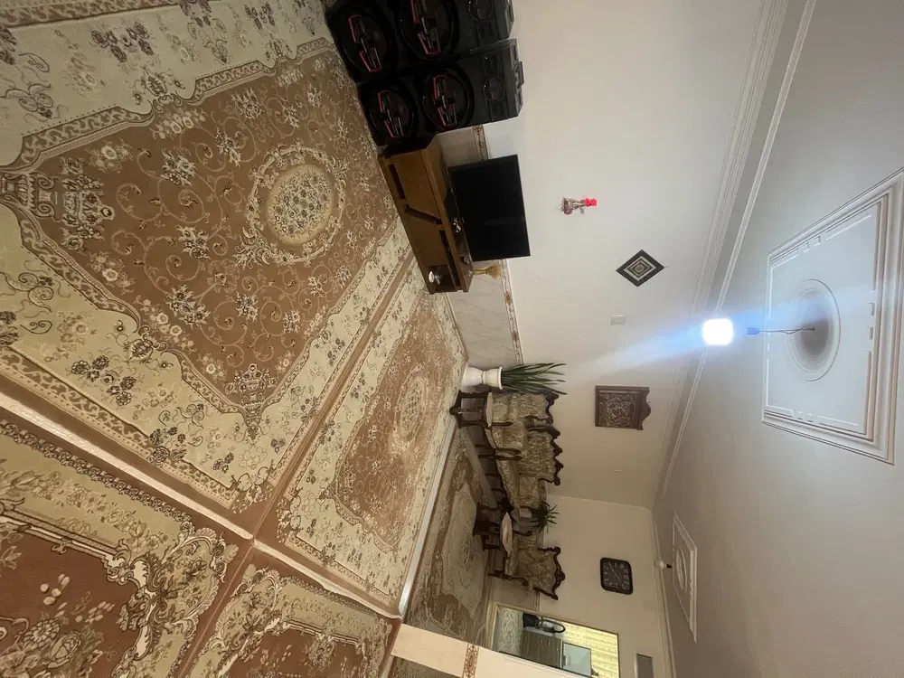 خانه ویلایی اصیل اباد شهریار