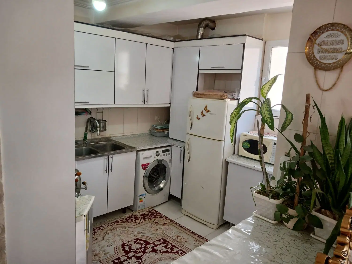 آپارتمان در سهند