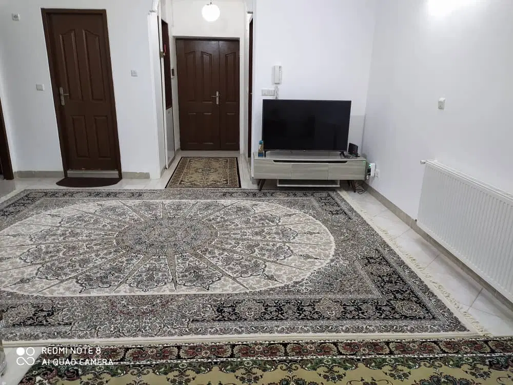 آپارتمان زیتون سنددار