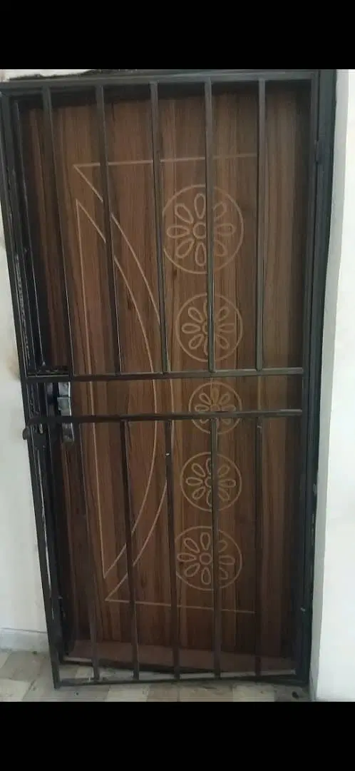 سوئت تازه تعمیر