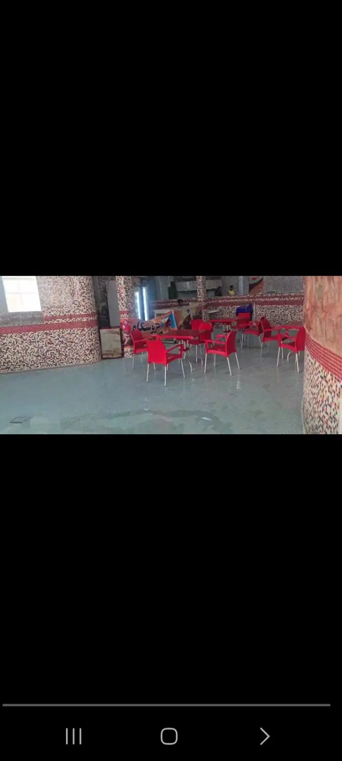 واگذاری بوفه