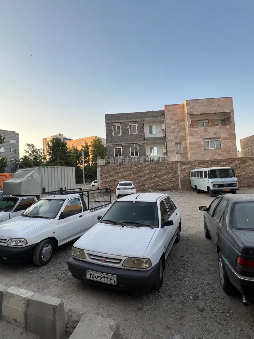 زمین مسکونی ۱۷۵ متر بیهقی فروش فوری