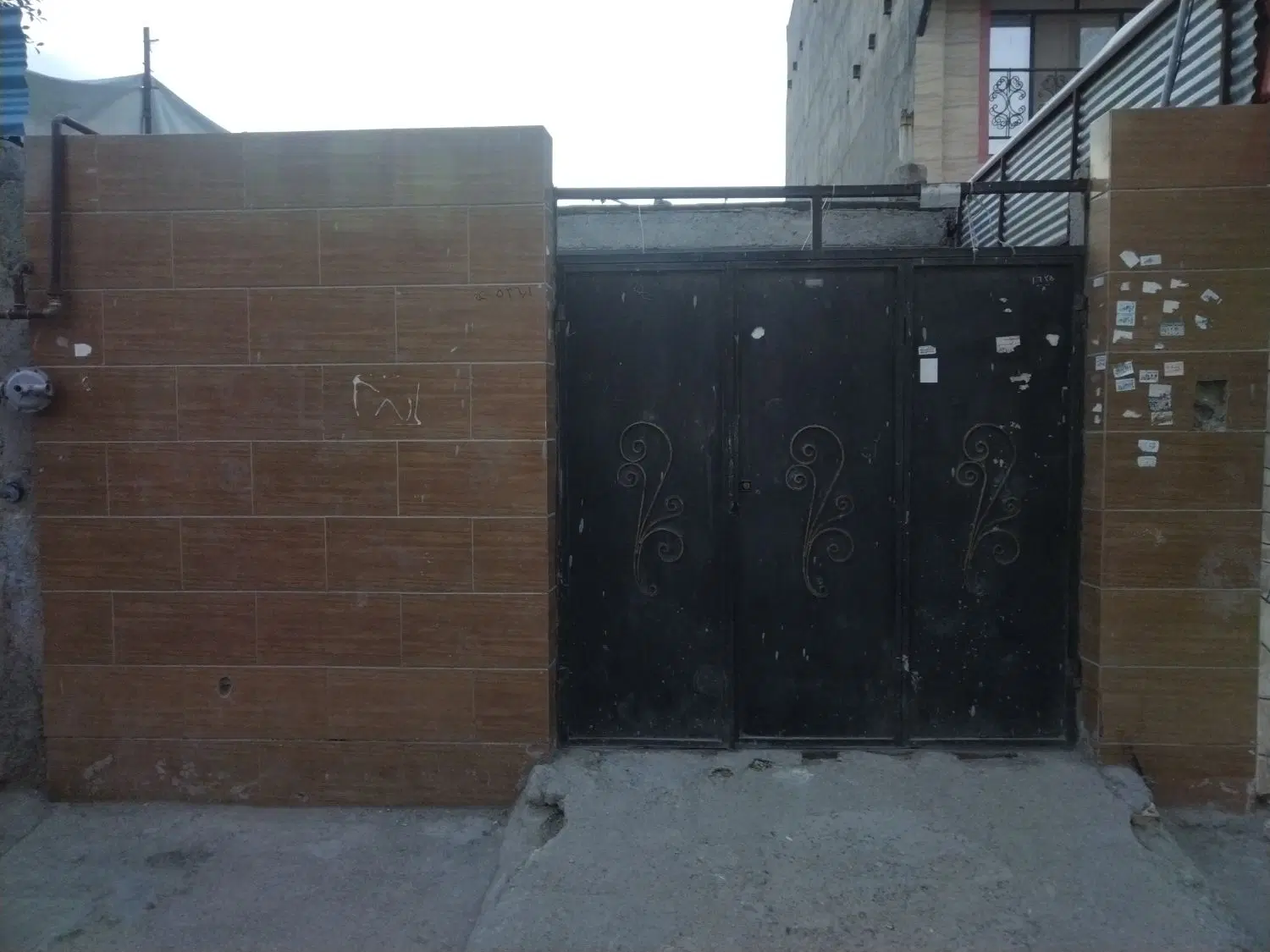 خانه توس109