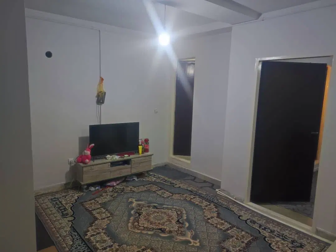 تنها با پرداخت ۵۵۰ میلیون تومان صاحب آپارتمان شوید