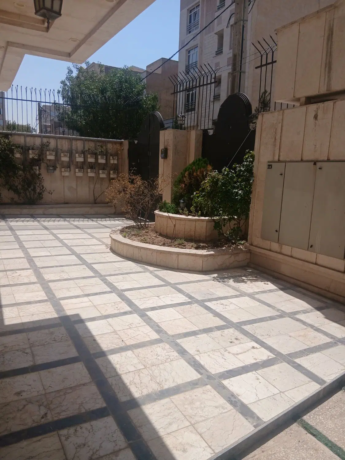 110 متر_شیک_نما رمی_داوری