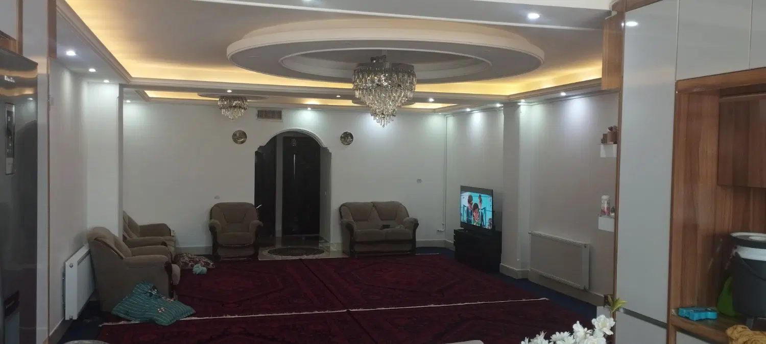 آپارتمان