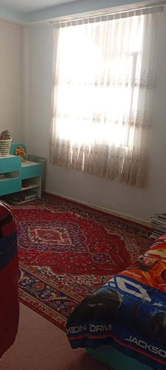 آپارتمان دوخوابه