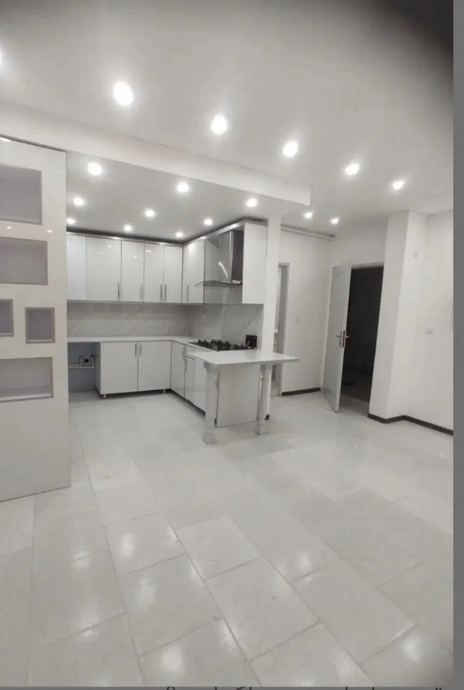 آپارتمان رهن و اجاره نوساز ۸۵متری