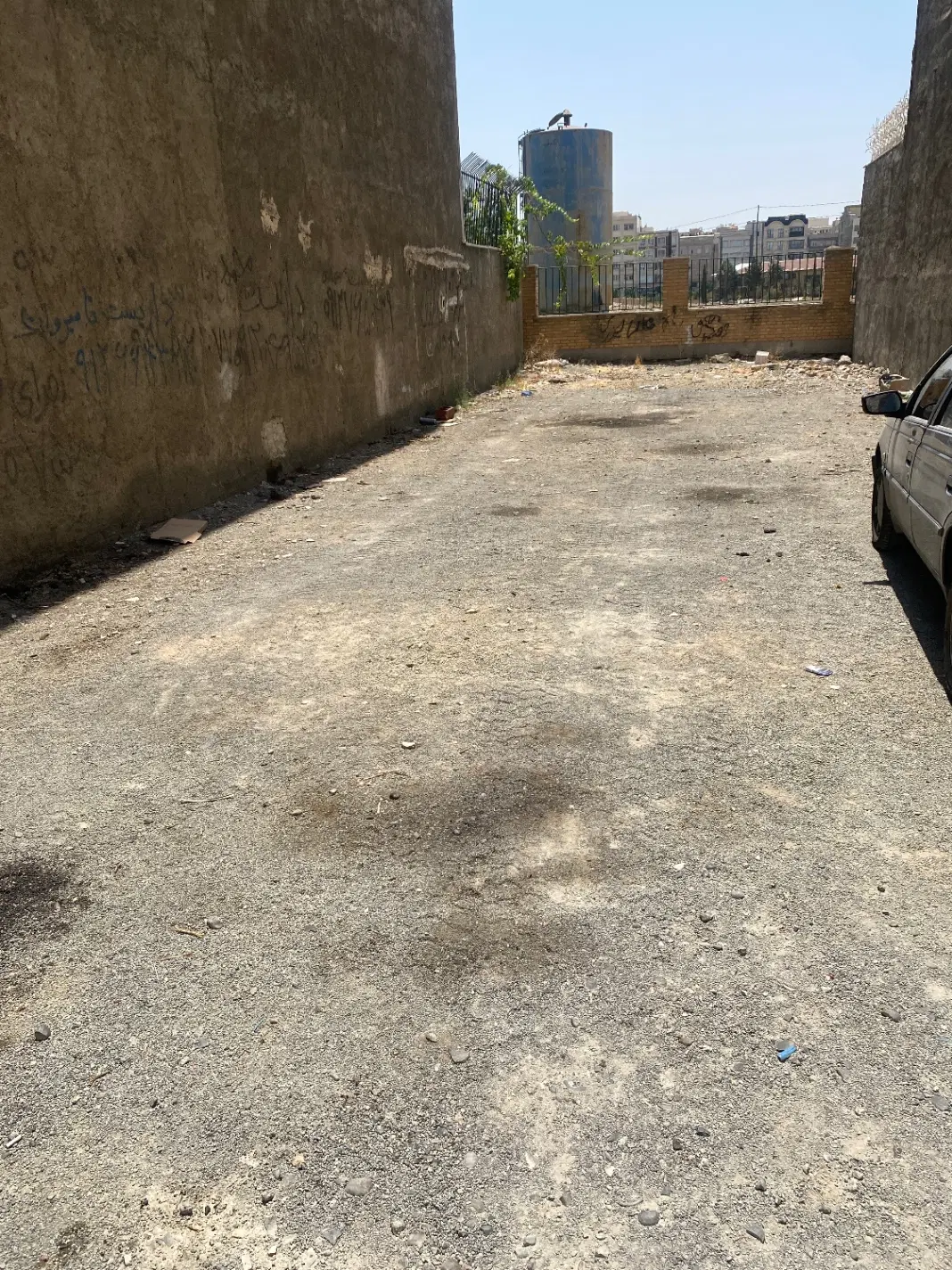 فروش امتیاز کارکنان شهرداری اندیشه