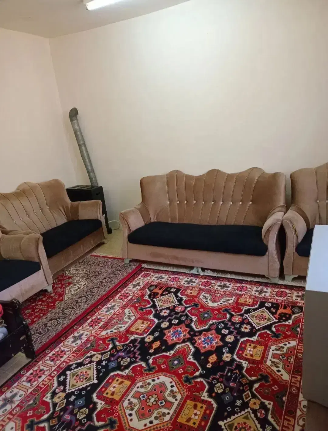 اجاره سوئیت روزانه (شبانه روزی)