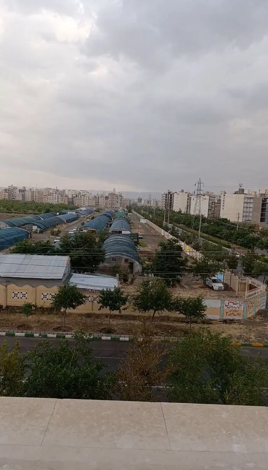 فروش آپارتمان