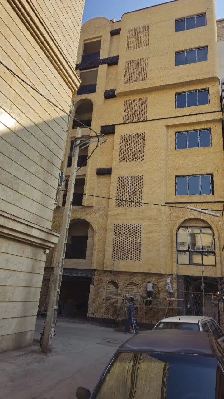 رهن و اجاره سرشور