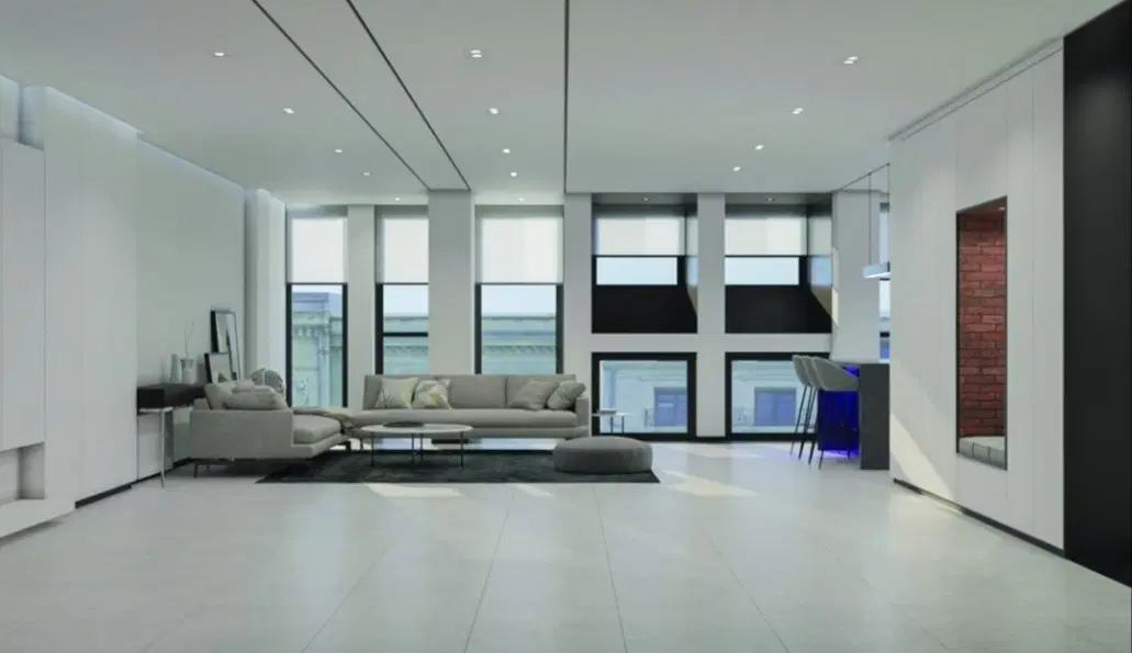 فروش آپارتمان۲۰۰متری تاپ لوکیشن ،فرمانداری