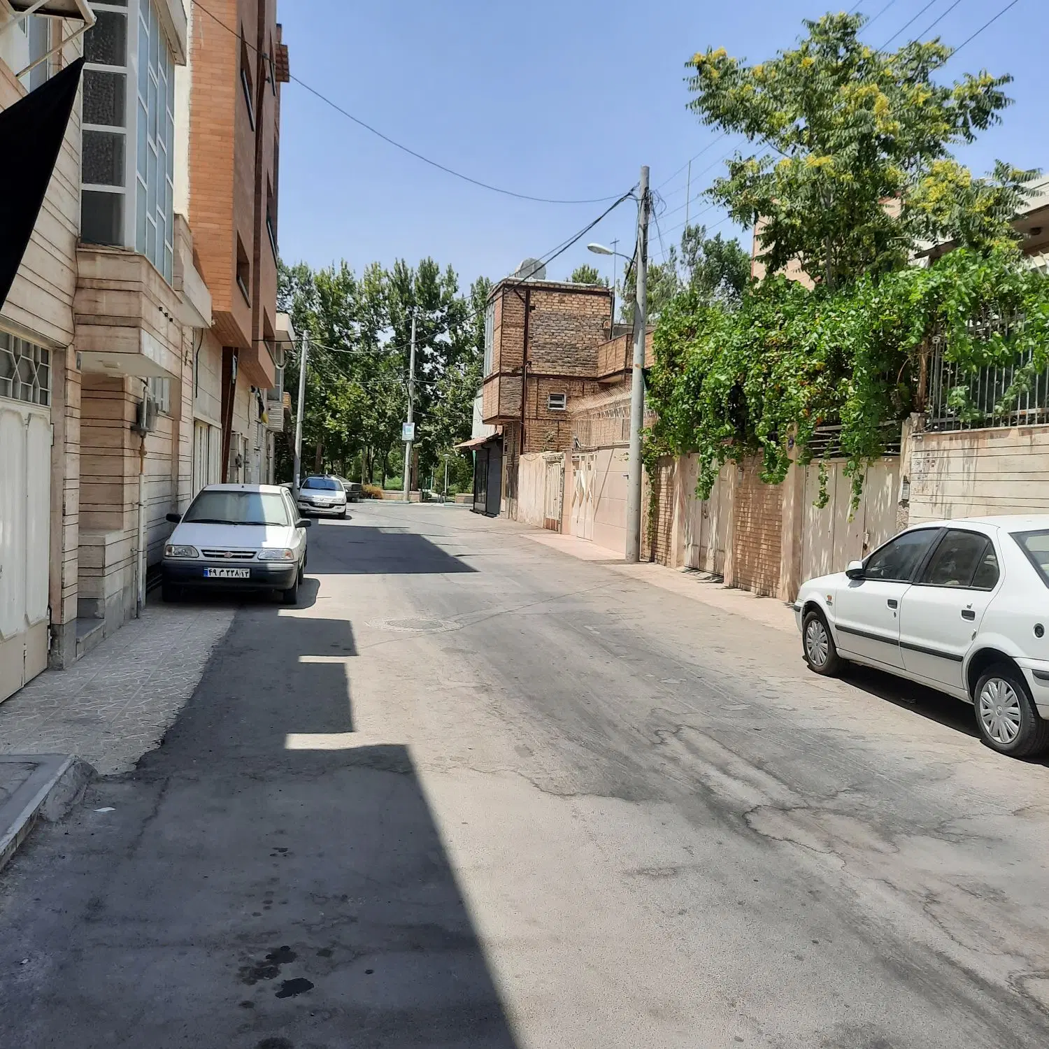 منزل ویلایی