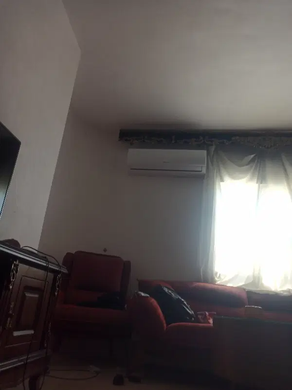 آپارتمان جهادکشاورزی بلوک 2طبقه 3