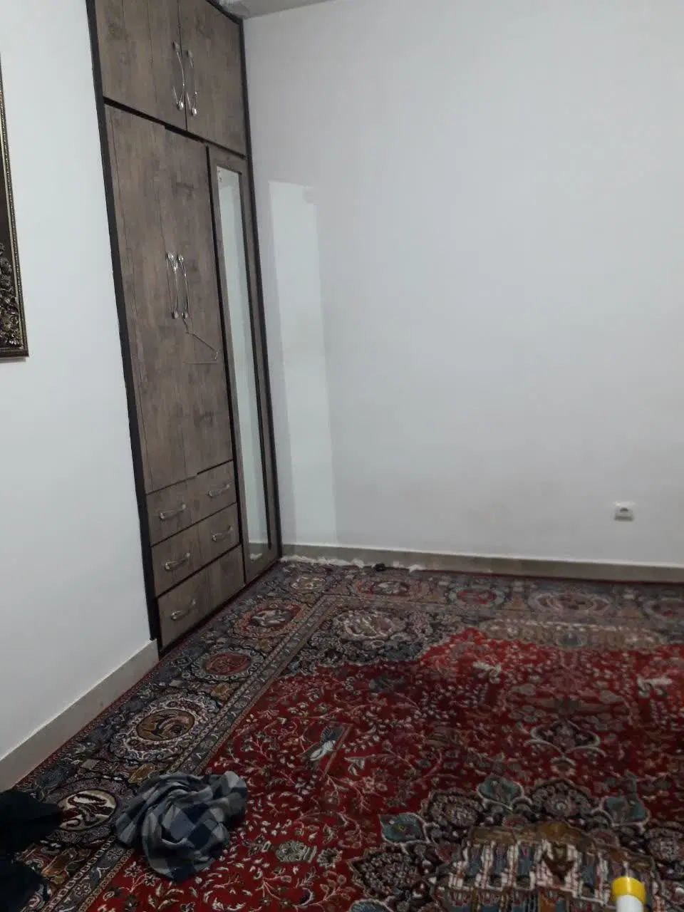 منزل اجاره ای دوخوابه تمیز