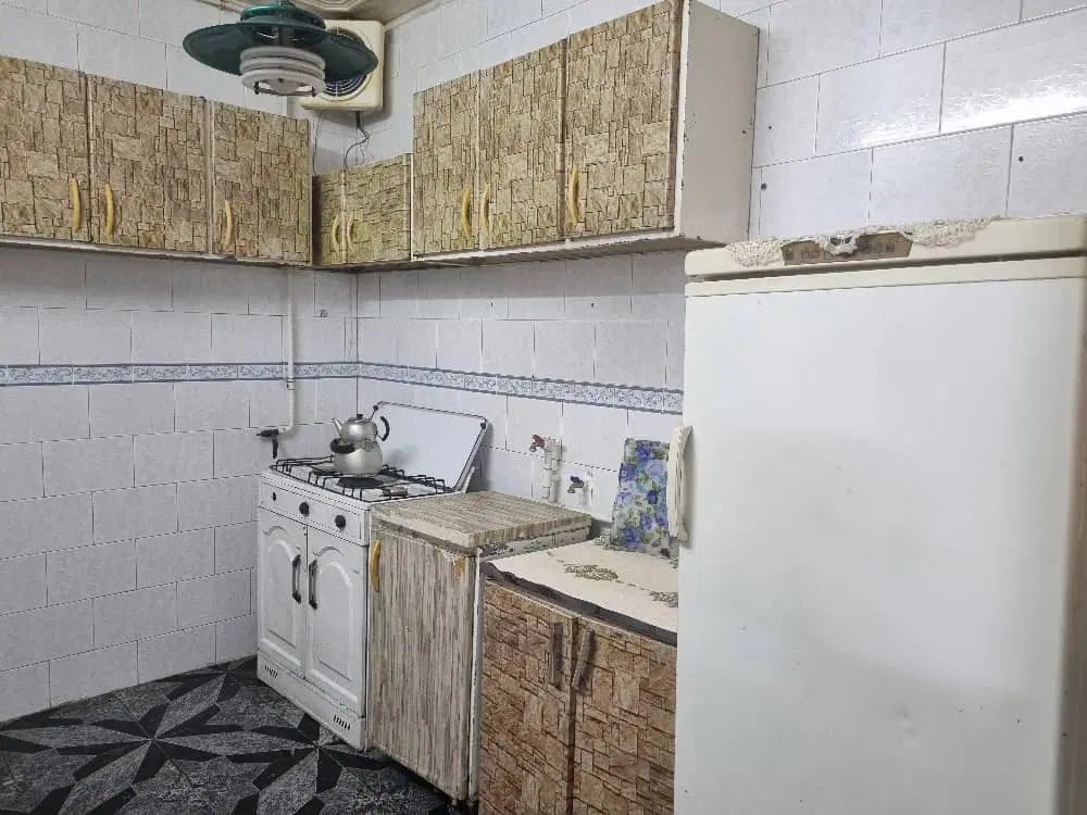 خانه اجاره ای کوتاه مدت