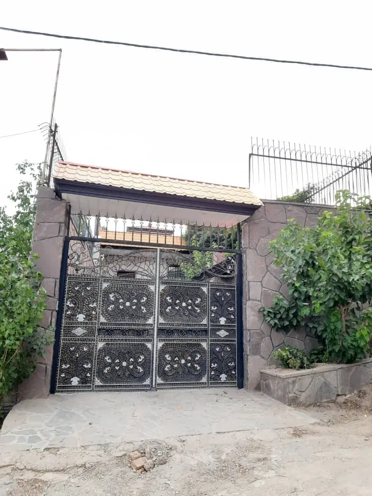پردیس - گلدره