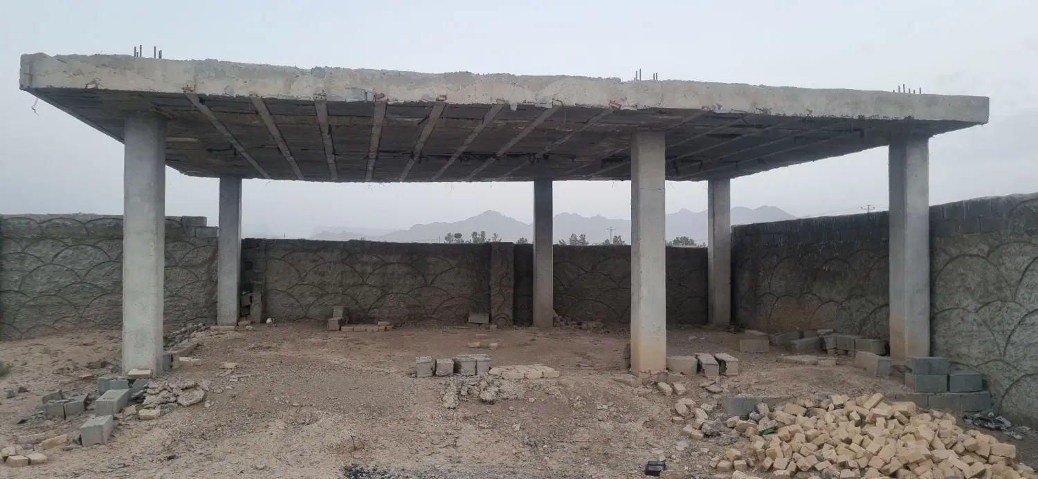باغ ۷۰۰ متری زیار