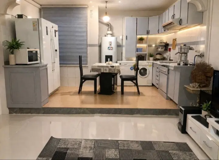 فروش خانه  دربست خیابان ۸ شهریور نسیم