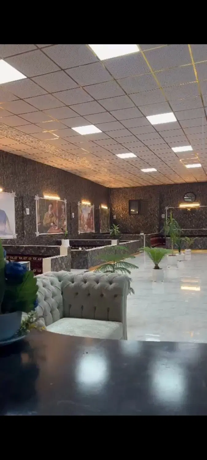 کافه رستوران یاشیل باغچا اجاره داده میشود