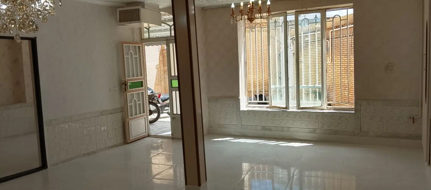 خانه ویلایی 145متر