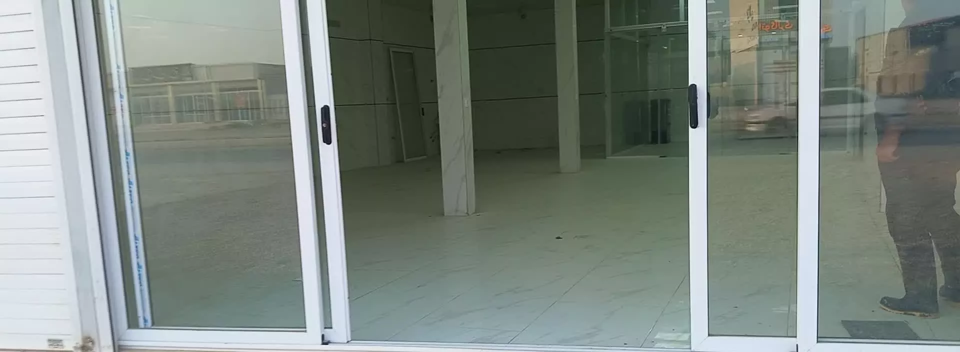 اجاره مغازه ۲۰۰ متری