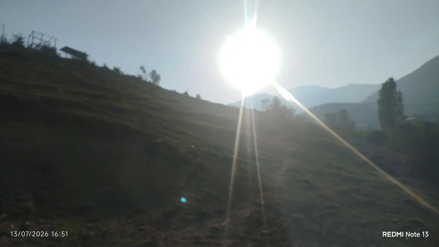زمین فروشی