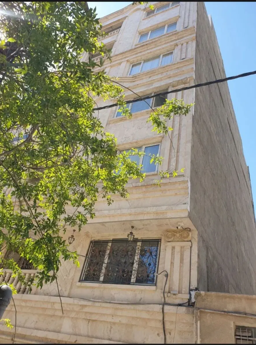 آپارتمان 90متری _ فول امکانات