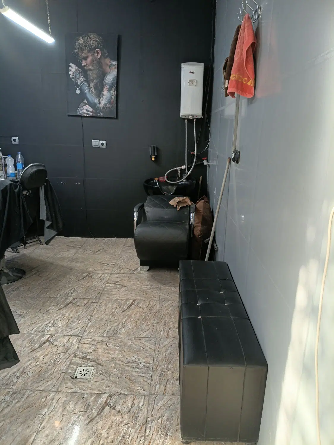 مغازه ۱۴ متری