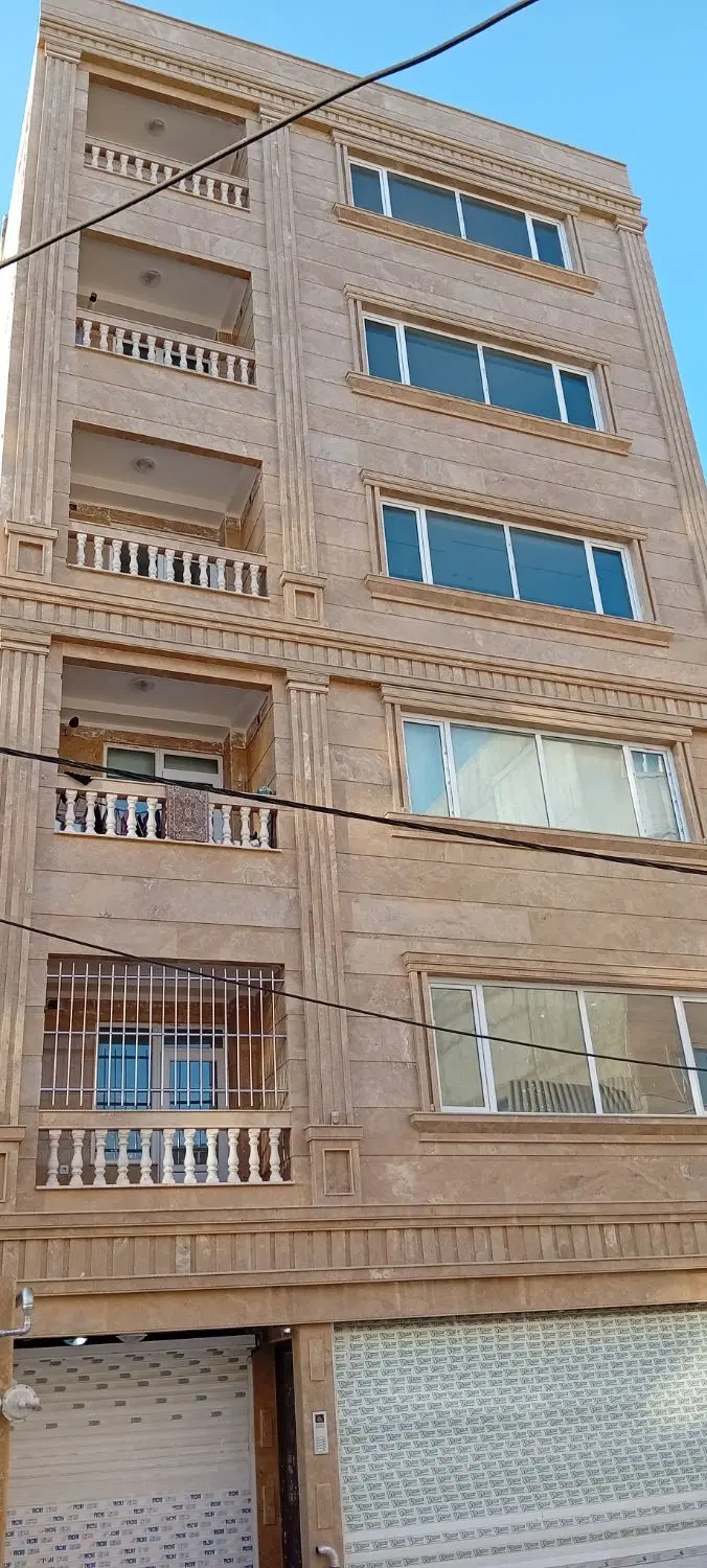 اپارتمان