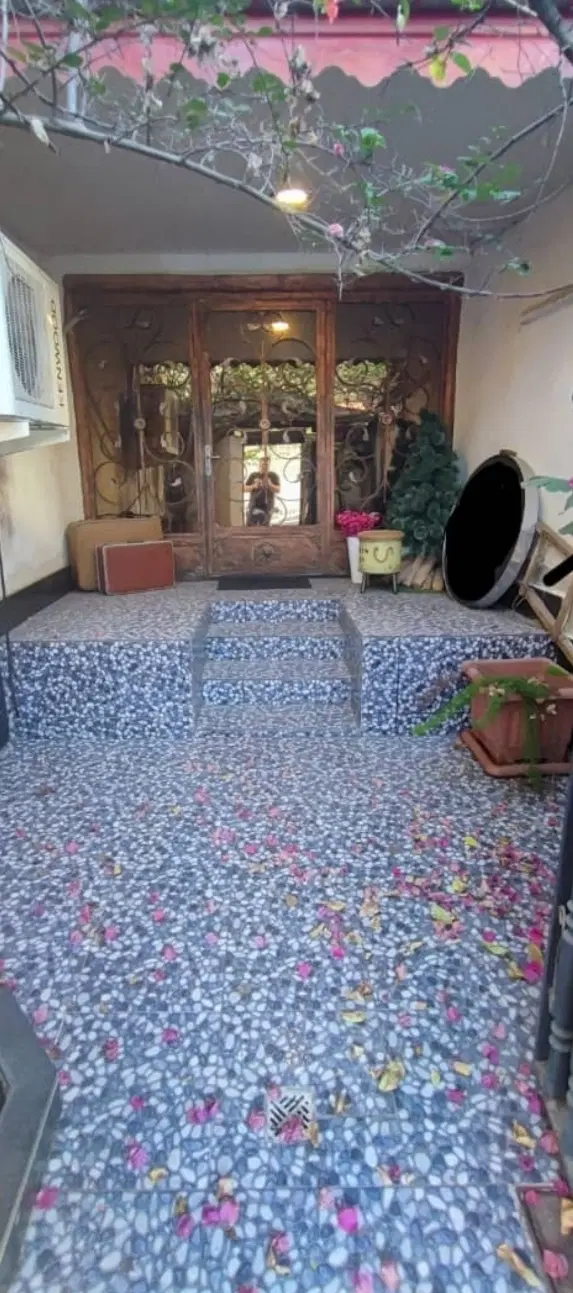 خانه ویلایی گلسار بلوار نماز