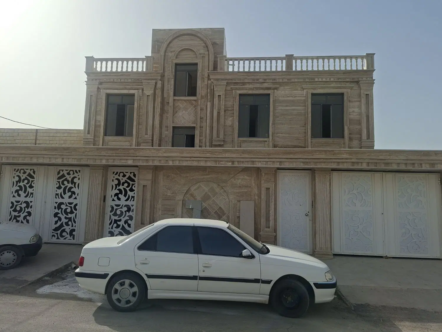 فروش 2 واحد مسکونی