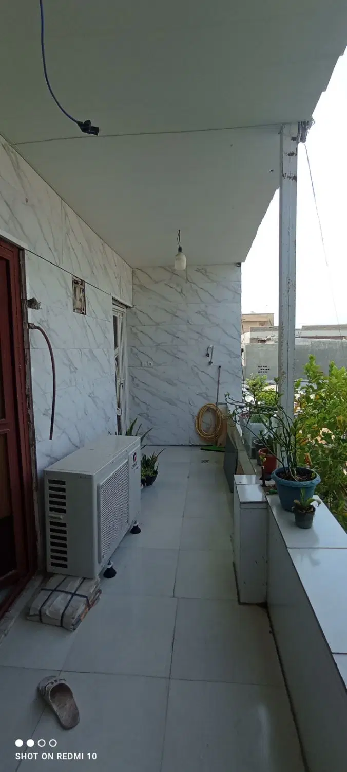 واحد یک خوابه