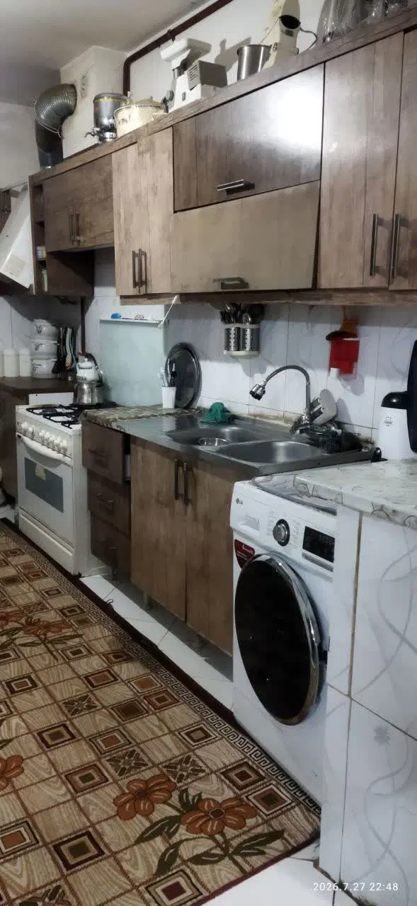 رهن کامل آپارتمان