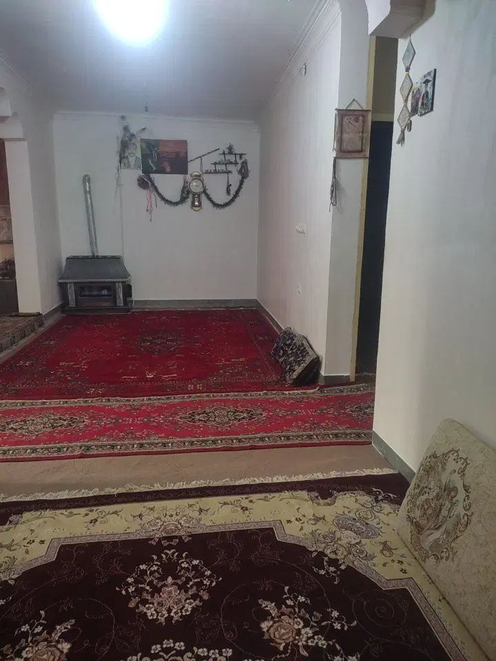 فروش منزل ویلایی
