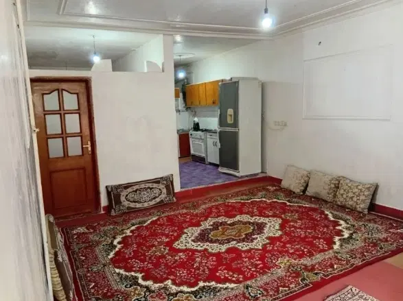 دو واحد آپارتمان