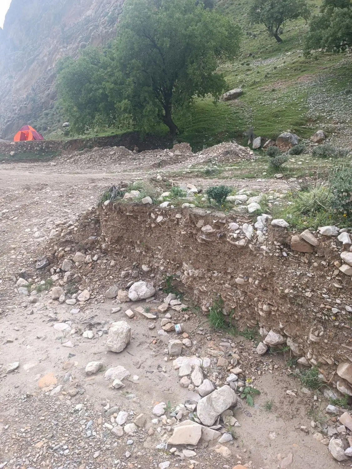 فروش زمین شهرک چمران ۴فرزندی