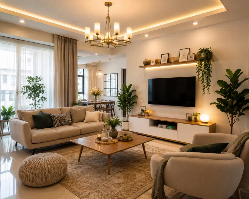 اپارتمان
