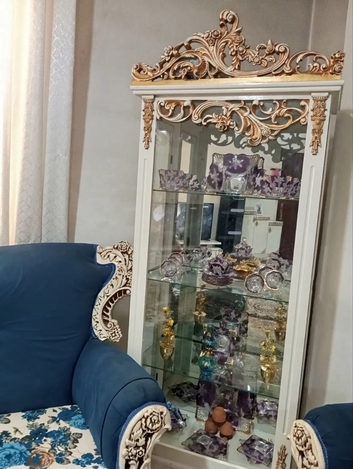 واحد ۵۵ متری در وجه آباد  سنوبر ۳