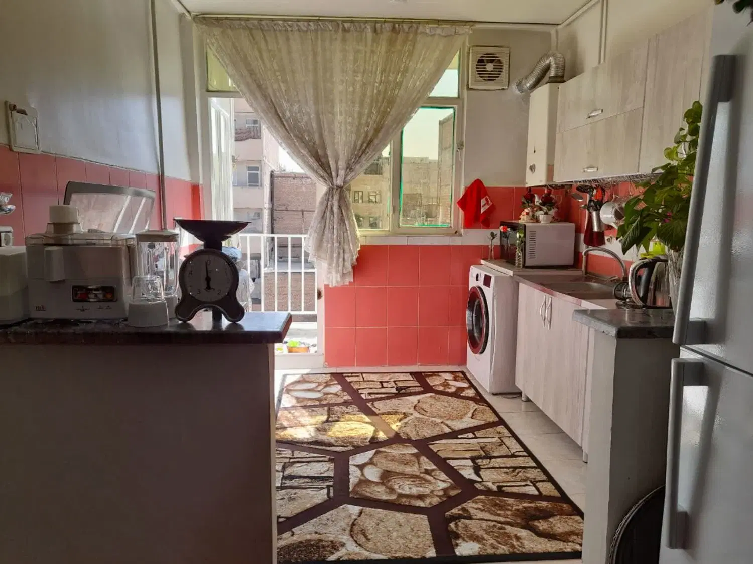 آپارتمان فروشی