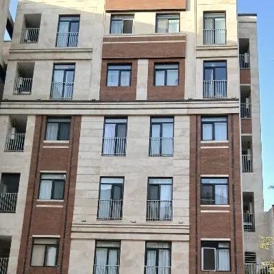 ۱۲۵متر ۳خواب ۲ساله