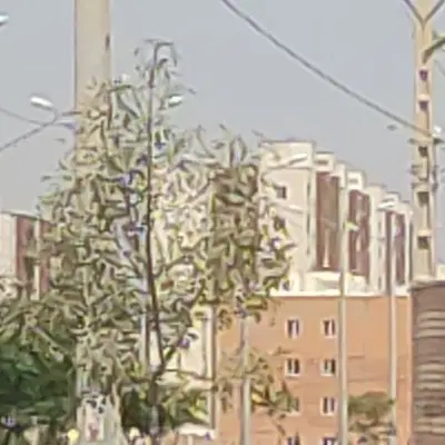ملی فاز۷ بر بلوار