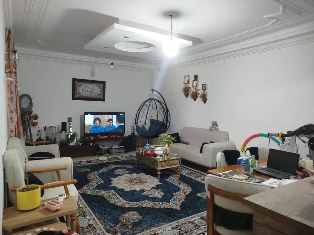 آپارتمان شاهد۳