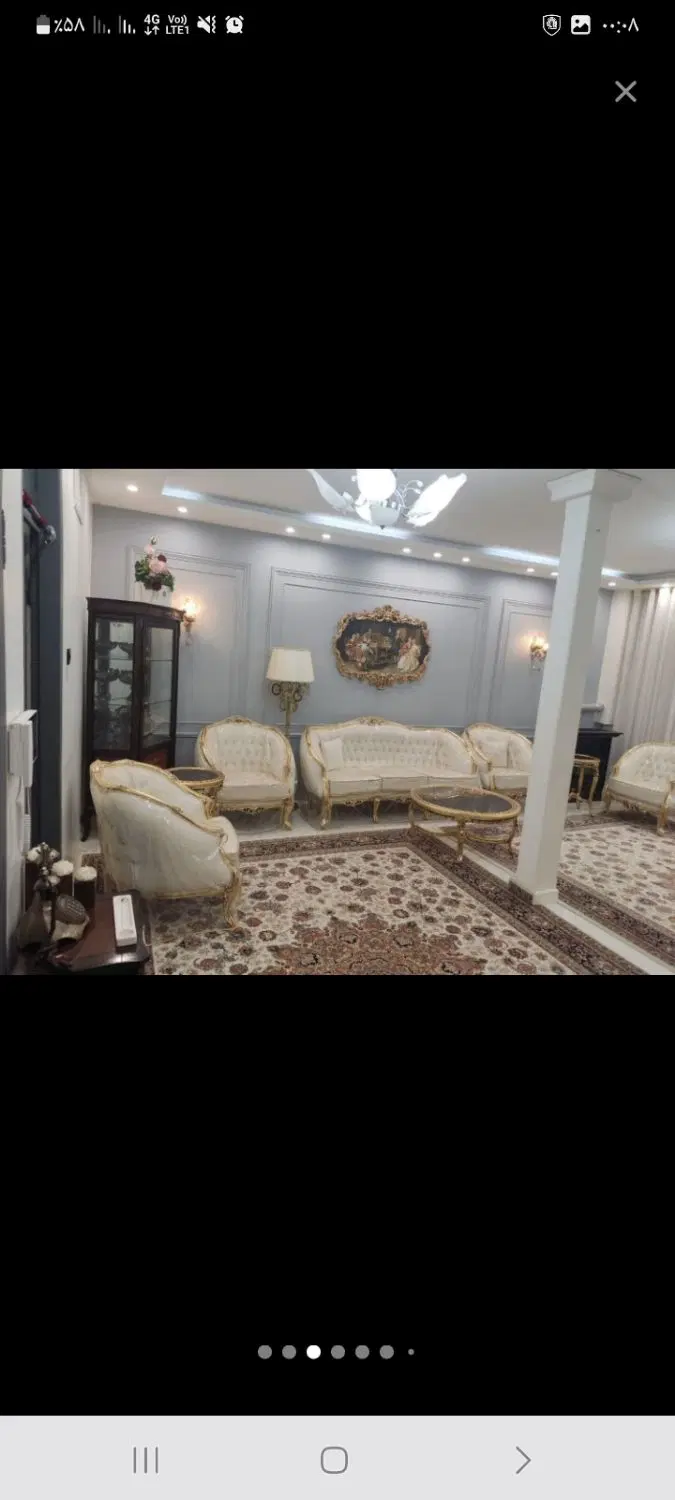 آپارتمان ۹۰متری  معاوضه هم دارم