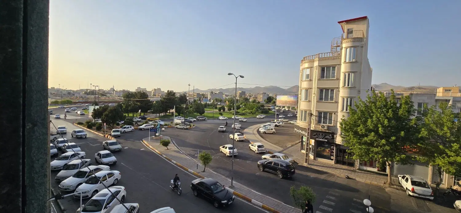 اجاره آپارتمان انصاریه جنب داروخانه مریم