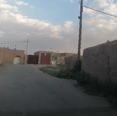 فروش منزل مسکونی