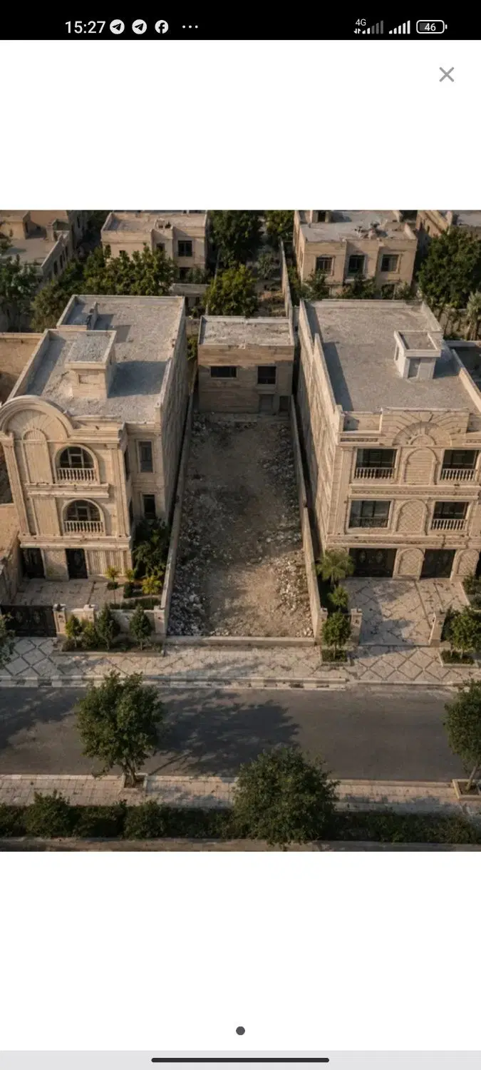 زمین سند تک برگ