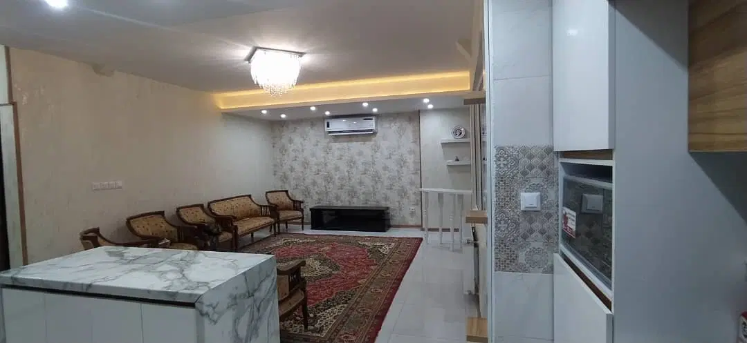 رهن و اجاره اپارتمان عدالت شمالی